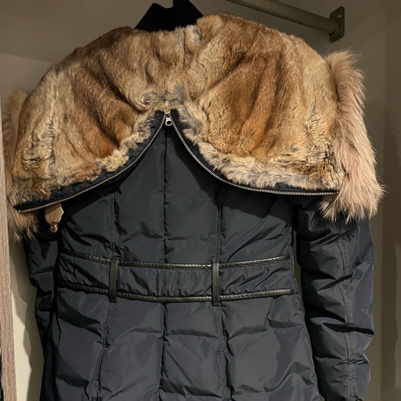 Mackage Trish Coat - Picture 3 of 8